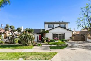 Single Family Residence, 1524 Riverview ave, Orange, CA 92865 - 2
