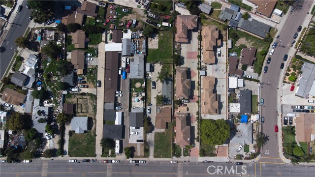 Residential Income, 2843 Parkway dr, El Monte, CA 91732 - 1