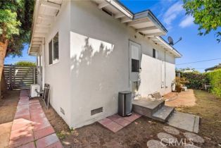 Residential Income, 1406 17th st, Manhattan Beach, CA 90266 - 25