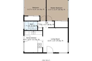 Residential Income, 1406 17th st, Manhattan Beach, CA 90266 - 57