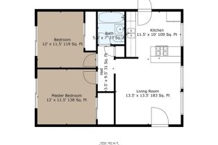 Residential Income, 1406 17th st, Manhattan Beach, CA 90266 - 59