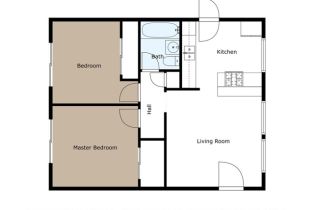 Residential Income, 1406 17th st, Manhattan Beach, CA 90266 - 60