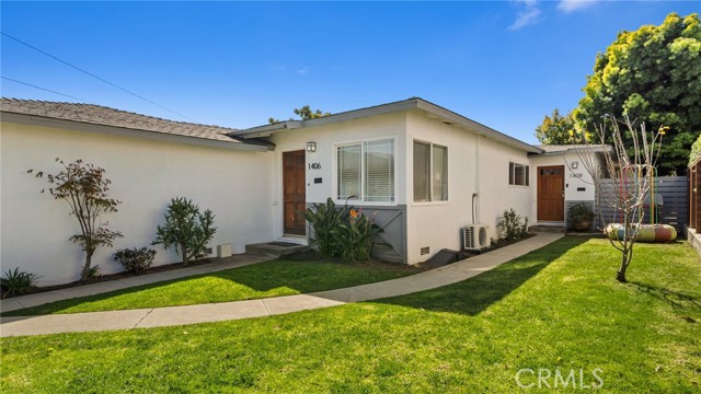 Residential Income, 1406 17th st, Manhattan Beach, CA 90266 - 1