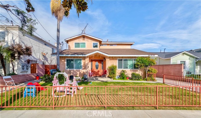 Residential Income, 16938 Dalton ave, Gardena, CA 90247 - 1