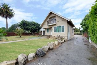 Residential Income, 805 Earlham st, Pasadena, CA 91101 - 2