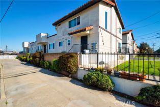 Residential Income, 16720 Dalton ave, Gardena, CA 90247 - 6