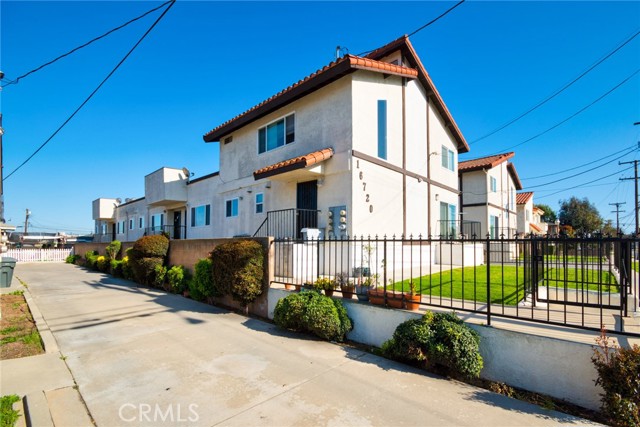 Residential Income, 16720 Dalton ave, Gardena, CA 90247 - 1