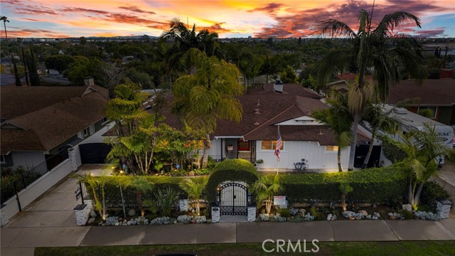 Single Family Residence, 800 Dorothy ln, Fullerton, CA 92831 - 1