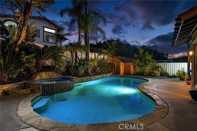 Single Family Residence, 31291 Via Fajita, San Juan Capistrano, CA 92675 - 1