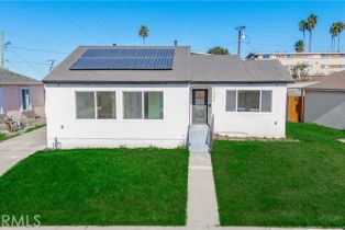 Single Family Residence, 1049 130th st, Gardena, CA 90247 - 10