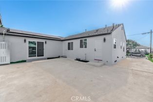 Single Family Residence, 1049 130th st, Gardena, CA 90247 - 31
