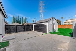 Single Family Residence, 1049 130th st, Gardena, CA 90247 - 32