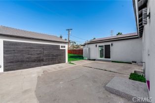 Single Family Residence, 1049 130th st, Gardena, CA 90247 - 33