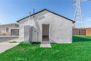Single Family Residence, 1049 130th st, Gardena, CA 90247 - 35