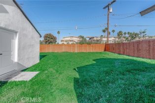 Single Family Residence, 1049 130th st, Gardena, CA 90247 - 36