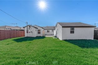 Single Family Residence, 1049 130th st, Gardena, CA 90247 - 44