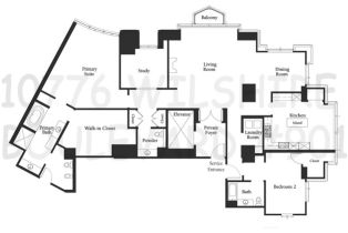 Condominium, 10776 Wilshire blvd, Westwood, CA 90024 - 39