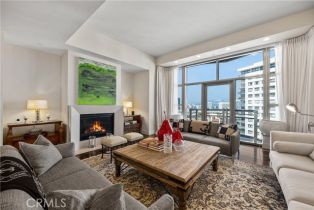 Condominium, 10776 Wilshire blvd, Westwood, CA 90024 - 4