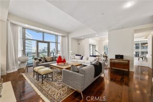 Condominium, 10776 Wilshire blvd, Westwood, CA 90024 - 6