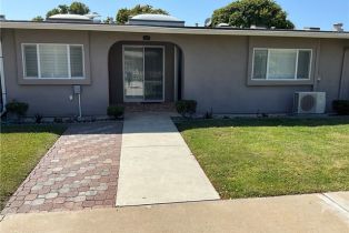 Condominium, 13440 Fairfield, Seal Beach, CA  Seal Beach, CA 90740