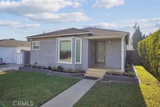 Single Family Residence, 3929 Globe ave, Culver City, CA 90230 - 3