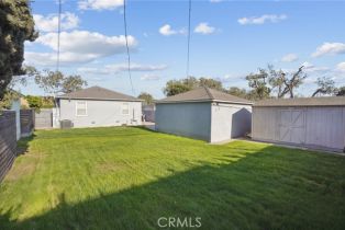 Single Family Residence, 3929 Globe ave, Culver City, CA 90230 - 5