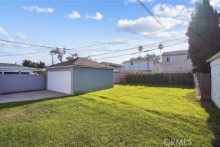 Single Family Residence, 3929 Globe ave, Culver City, CA 90230 - 6