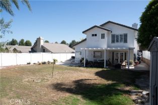 Single Family Residence, 1212 Goldenview, Corona, CA 92882 - 2