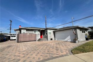 Single Family Residence, 501  W 158th ST, Gardena, CA  Gardena, CA 90248