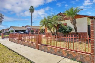 Single Family Residence, 13231 Gramercy pl, Gardena, CA 90249 - 4