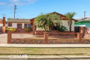 Single Family Residence, 13231 Gramercy PL, Gardena, CA  Gardena, CA 90249