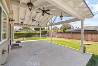 Single Family Residence, 319 Annin ave, Fullerton, CA 92831 - 22