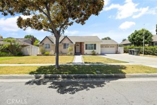 Residential Lease, 319  N Annin AVE, Fullerton, CA  Fullerton, CA 92831