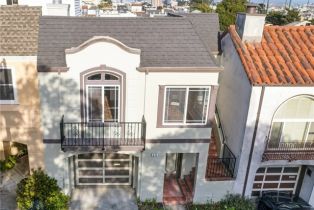 Single Family Residence, 34 Roselyn Terrace, District 10 - Southeast, CA 94118 - 3