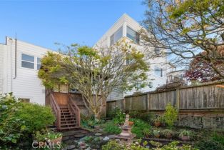 Single Family Residence, 34 Roselyn Terrace, District 10 - Southeast, CA 94118 - 42