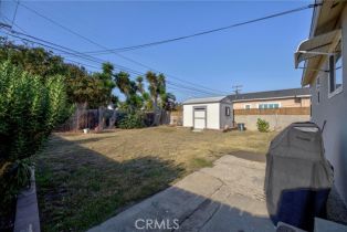 Single Family Residence, 14981 Dublin ave, Gardena, CA 90249 - 27