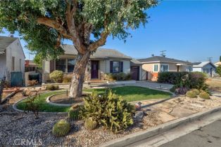 Single Family Residence, 14981 Dublin ave, Gardena, CA 90249 - 3