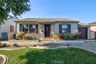 Single Family Residence, 14981 Dublin ave, Gardena, CA 90249 - 4