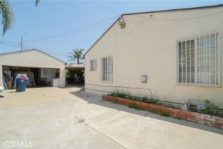 Single Family Residence, 1305 159th st, Gardena, CA 90247 - 4