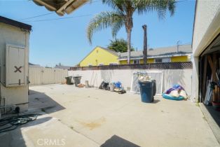 Single Family Residence, 1305 159th st, Gardena, CA 90247 - 5