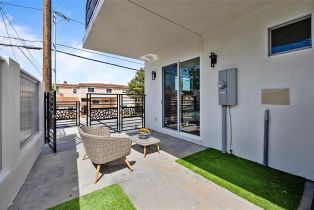 Single Family Residence, 201 Juanita ave, Redondo Beach, CA 90277 - 24