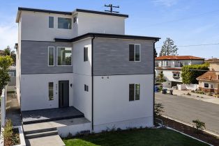 Single Family Residence, 201 Juanita ave, Redondo Beach, CA 90277 - 26