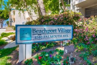 Condominium, 8500 Falmouth ave, Playa Del Rey , CA 90293 - 2