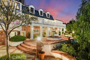 Single Family Residence, 1409 Via Arco, Palos Verdes Estates, CA 90274 - 2