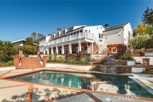 Single Family Residence, 1409 Via Arco, Palos Verdes Estates, CA 90274 - 39