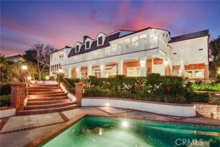 Single Family Residence, 1409 Via Arco, Palos Verdes Estates, CA 90274 - 44