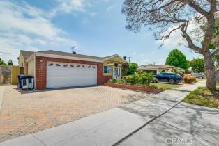 Single Family Residence, 1254 186th st, Gardena, CA 90248 - 2