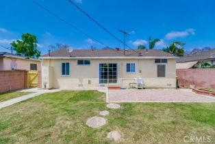 Single Family Residence, 1254 186th st, Gardena, CA 90248 - 20