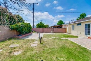 Single Family Residence, 1254 186th st, Gardena, CA 90248 - 21