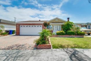 Single Family Residence, 1254  W 186th ST, Gardena, CA  Gardena, CA 90248